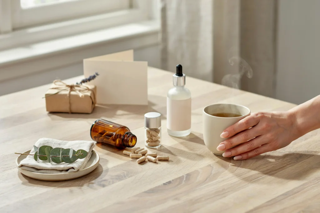 Gezondheid en nagelverzorging