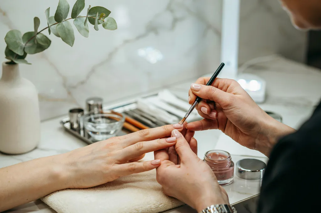 Gezondheid en nagelverzorging